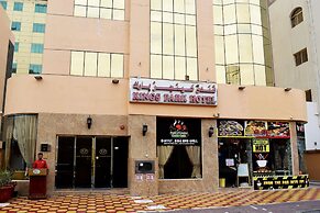 Kings Park Hotel