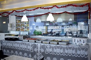 Kings Park Hotel