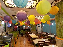 Kings Park Hotel