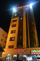 Kings Park Hotel