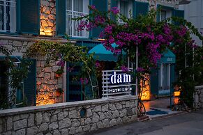 Dam Hotel Lara