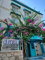 Dam Hotel Lara