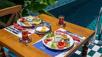 Dam Hotel Lara