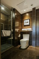 Atour S Hotel Chunxi Road Chengdu