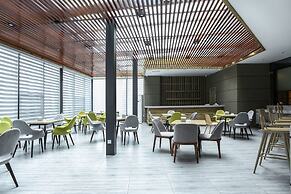 Atour S Hotel Chunxi Road Chengdu