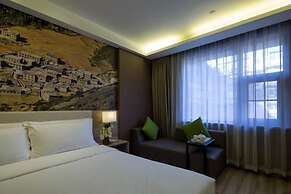 Atour Hotel Wuhou Temple Chengdu