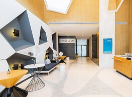 Atour Light Chunxi Netease Cloud Music Hotel Chengdu