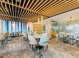 Atour Light Chunxi Netease Cloud Music Hotel Chengdu