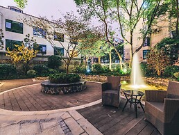 Atour Light Chunxi Netease Cloud Music Hotel Chengdu