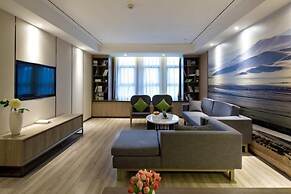 Atour Hotel Wuhou Xincheng Chengdu