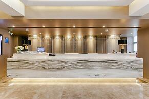 Atour Hotel Wuhou Xincheng Chengdu