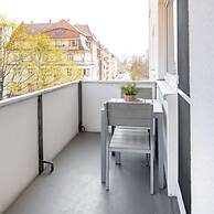 StayS Apartments