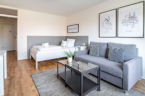 StayS Apartments