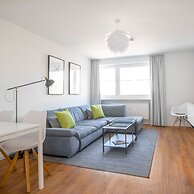 StayS Apartments