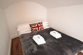 Luxury Hyde Park
