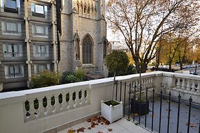Luxury Hyde Park