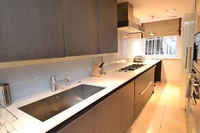 Luxury Hyde Park