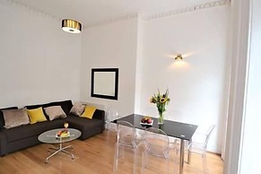 Luxury Hyde Park