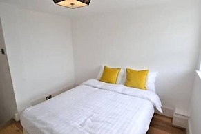 Luxury Hyde Park