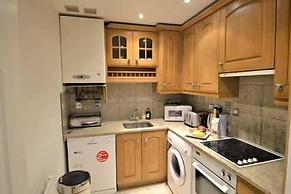 Luxury Hyde Park