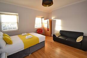 Luxury Hyde Park