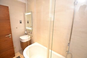 Luxury Hyde Park