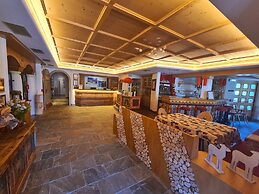Hotel Piedibosco