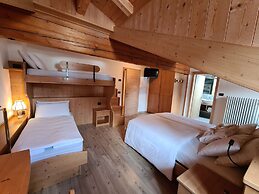 Hotel Piedibosco