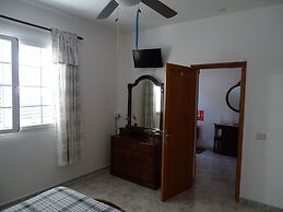 Rickaty Lodge Bed & Breakfast