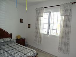 Rickaty Lodge Bed & Breakfast