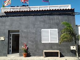 Rickaty Lodge Bed & Breakfast