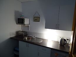 Rickaty Lodge Bed & Breakfast