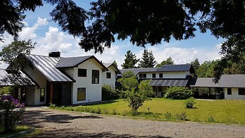 Bambulodge