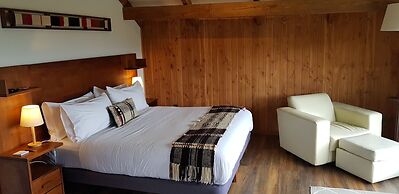 Bambulodge