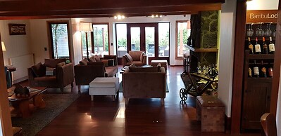 Bambulodge