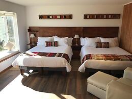 Bambulodge