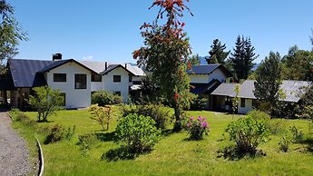 Bambulodge