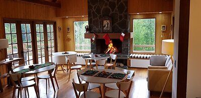 Bambulodge