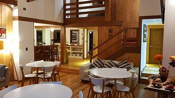 Bambulodge