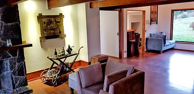 Bambulodge
