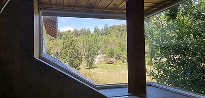 Bambulodge