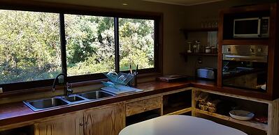 Bambulodge