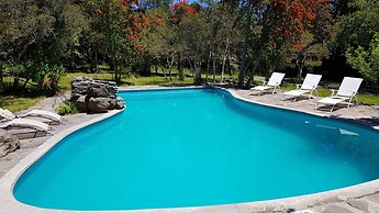 Bambulodge