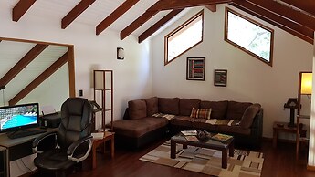 Bambulodge