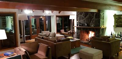 Bambulodge