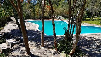 Bambulodge