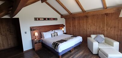 Bambulodge