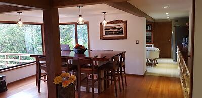 Bambulodge