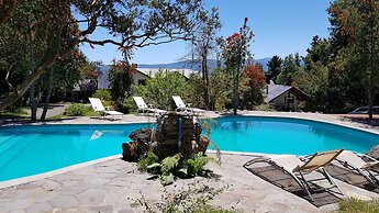 Bambulodge