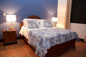 Hotel Hacienda Supracafe